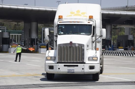 Robos a vehículos con GPS caen 14% en diciembre